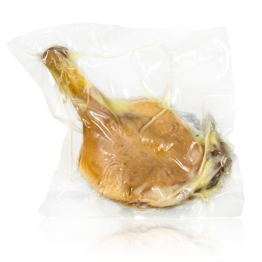 Confits de Canards - SOUS VIDE