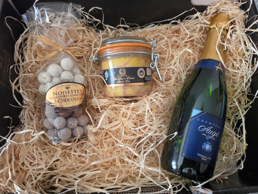 Coffret Gourmand