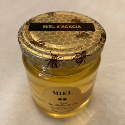 Miel d'acacia